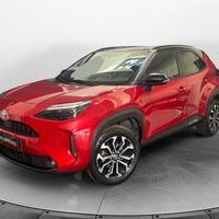 Toyota Yaris Cross 1.5H (116 CV) E-CVT Trend
