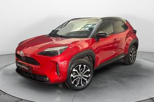Toyota Yaris Cross 1.5H (116 CV) E-CVT Trend