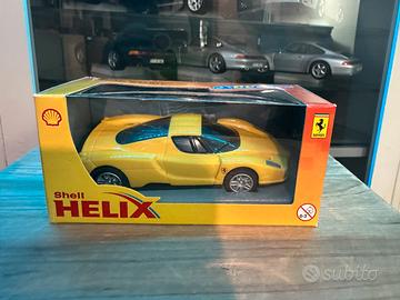 Ferrari Enzo Shell Elix Collection