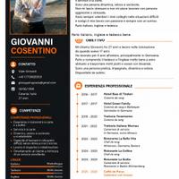 cameriere o altro