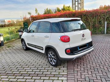 Fiat 500L 1.3 Multijet 85 CV Trekking IN prossimo 