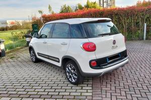 Fiat 500L 1.3 Multijet 85 CV Trekking IN prossimo 