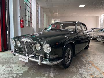 Daimler Sovereign ISCRITTA ASI!!!