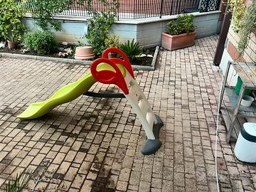 Scivolo