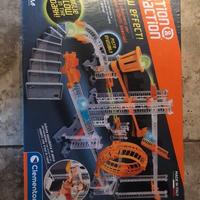 action reaction clementoni