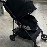 Trio passeggino Cybex Melio