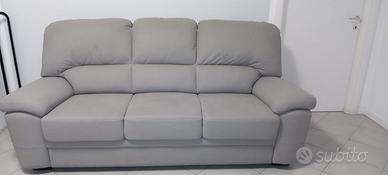 Divano 3 posti