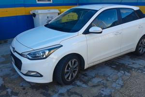 Hyundai i20 Turbo Diesel - neopatentati - euro 6