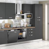 Frigorifero Mondo convenienza NUOVO.