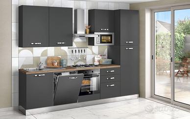 Frigorifero Mondo convenienza NUOVO.