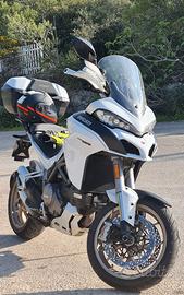 Ducati Multistrada 1260S Novembre 2019