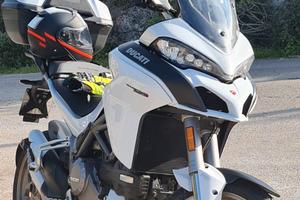 Ducati Multistrada 1260S Novembre 2019