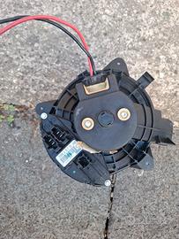 ventola condizionatore lancia delta fiat bravo