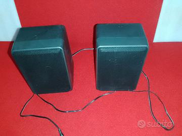 Altoparlanti x impianto