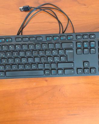 Tastiera ASUS AV211 Slim - Layout Italiano USB