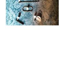SET PORTASCIUGAMANI BAGNO