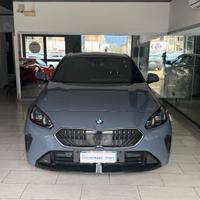 BMW 118 D M SPORT PRO UFF ITALIA