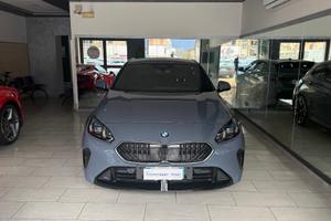 BMW 118 D M SPORT PRO UFF ITALIA
