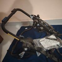 portabici per auto