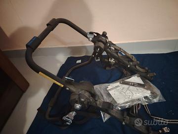 portabici per auto