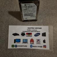 7511N-Hard Disk 500GB SATA 2.5" PC Portatile