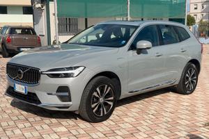 Volvo XC 60 XC60 T6 Plug-in hybrid AWD automatico 