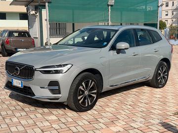 Volvo XC 60 XC60 T6 Plug-in hybrid AWD automatico 