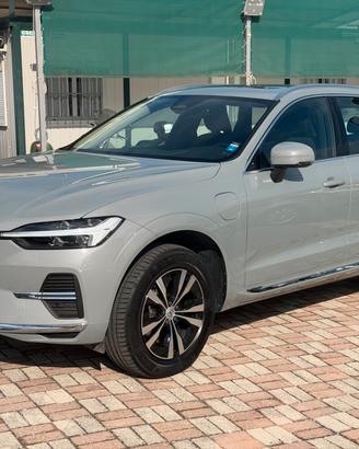 Volvo XC 60 XC60 T6 Plug-in hybrid AWD automatico 