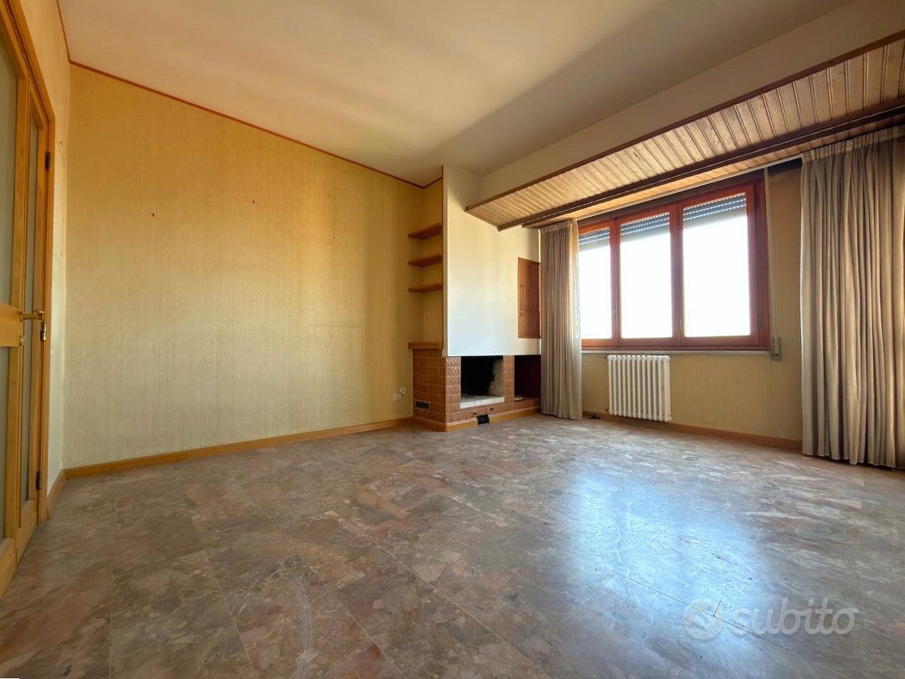 Appartamento – Sassari, Cappuccini - Altro