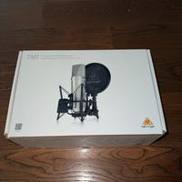 Microfono Behringer TM1