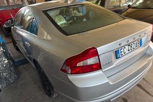 Volvo S80 D5 Geartronic Kinetic