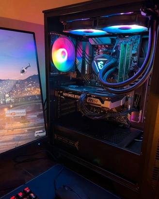 Pc gaming
