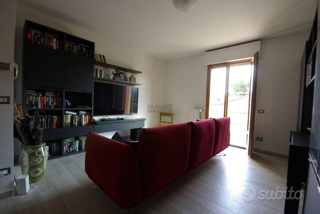 Appartamento – Sansepolcro, Pocaia - Vista 4