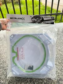 Arena beyblade x