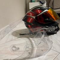 Casco agv k5s m/s