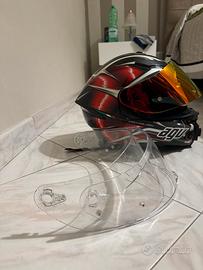 Casco agv k5s m/s