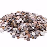 C. E. R. C. O. Monete al kg