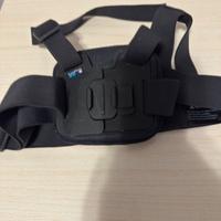 CHEST GOPRO