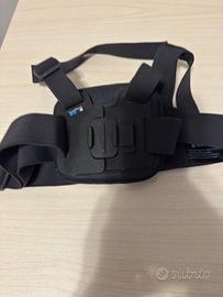 CHEST GOPRO