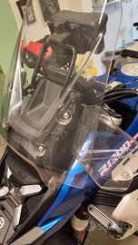 Parabrezza alto GS 1300. Adventure