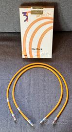 Van den Hul The Rock Hybrid 3T RCA 0,8 m