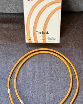 Van den Hul The Rock Hybrid 3T RCA 0,8 m