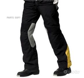 PANTALONE UOMO BMW GS DRY