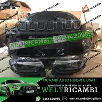 RICAMBI X JEEP COMPASS 2023