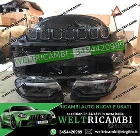 RICAMBI X JEEP COMPASS 2023