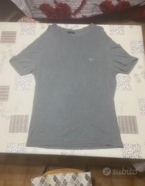 T-shirt a maniche corte Emporio Armani