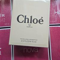 profumo chloe