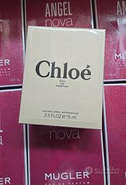 profumo chloe