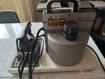 Electrolux  caldaia da stiro semi professionale