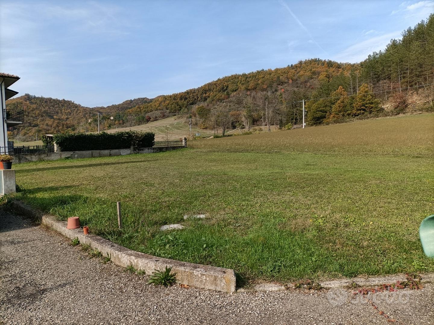 Terreno edificabile - Vista 3